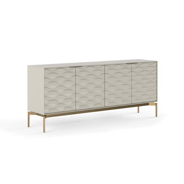 Ripple Credenza